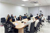 NICO Students Discuss Political Situation During 